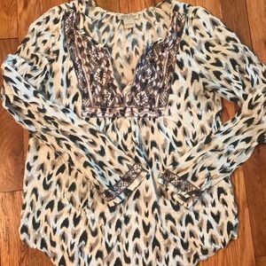 Lucky Brand Top